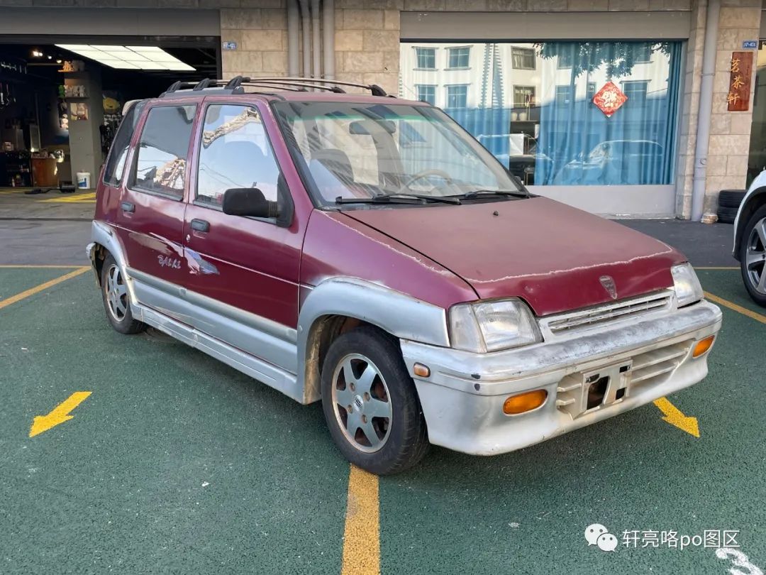 哈飞微型小车,哈飞汽车哈飞路宝