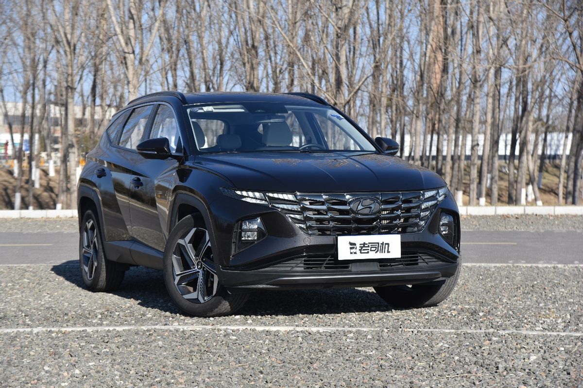 高颜值动力强10万元家用suv就选它,15万合资suv首选想要高颜值就选它