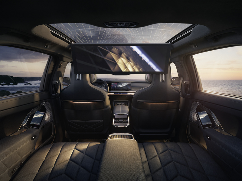 宝马新能源即将上市,宝马新能源明年上市车型