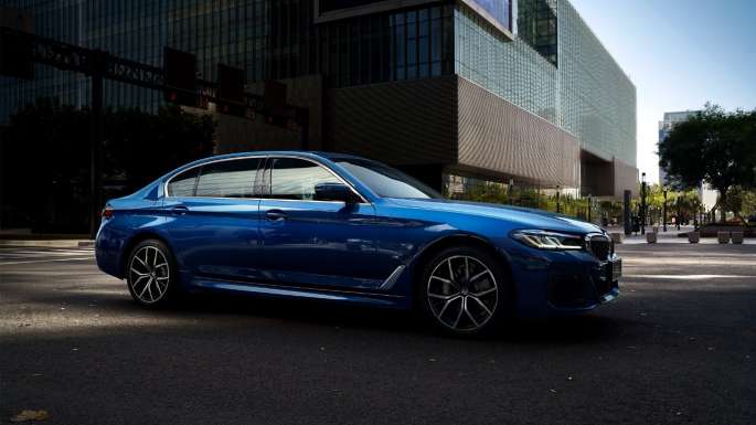 比亚迪汉与model3销量对比,5月汽车销量排行榜比亚迪