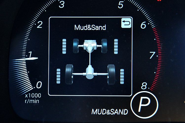 全新2.0t的丰田汉兰达动力怎么样,丰田汉兰达2022两驱尊贵版试驾