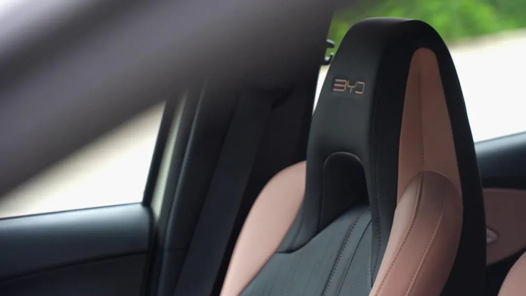 比亚迪海鸥海洋之星评测,比亚迪海鸥动力升级