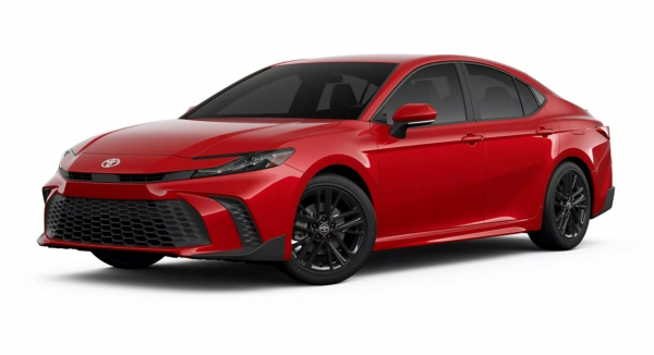 丰田凯美瑞2024款在美国售价,丰田凯美瑞美国版和中国版的区别