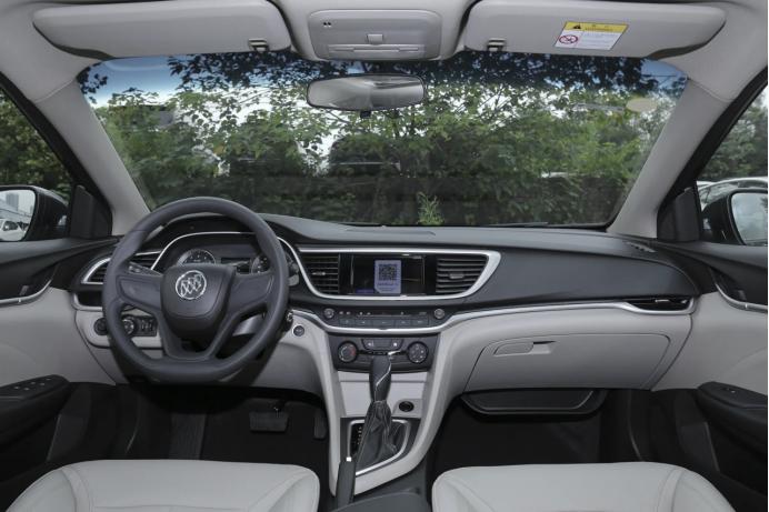 别克英朗最新油耗测评,5.9l100km是多少油耗