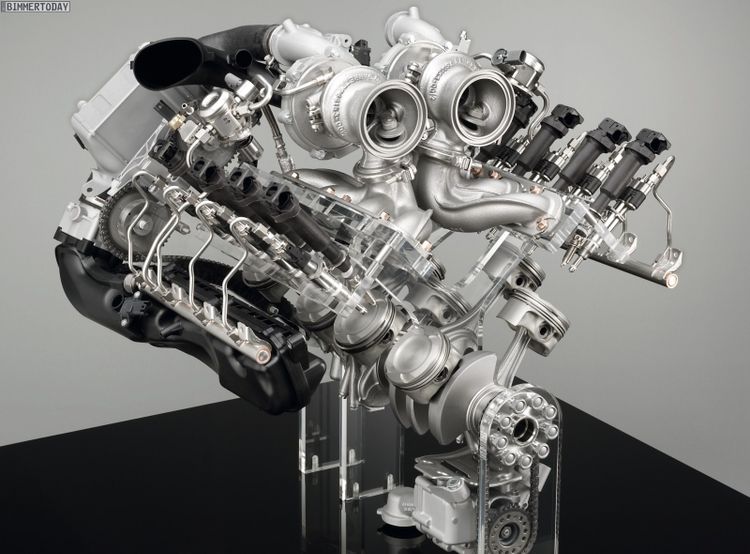 v8发动机的车哪个最好,史上最强v8车型