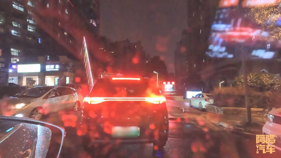 比亚迪唐dm-p到底怎么样,比亚迪唐dmp到底值得购买吗