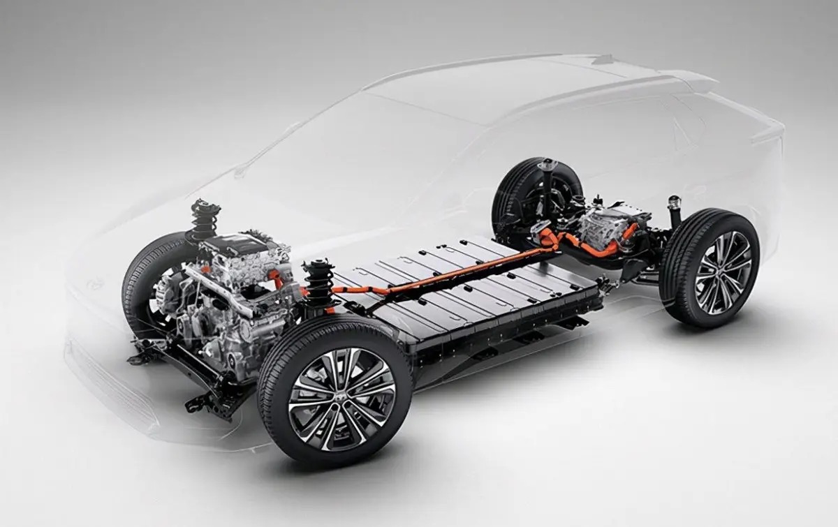 买油车看什么,油车电车混合车该怎么选