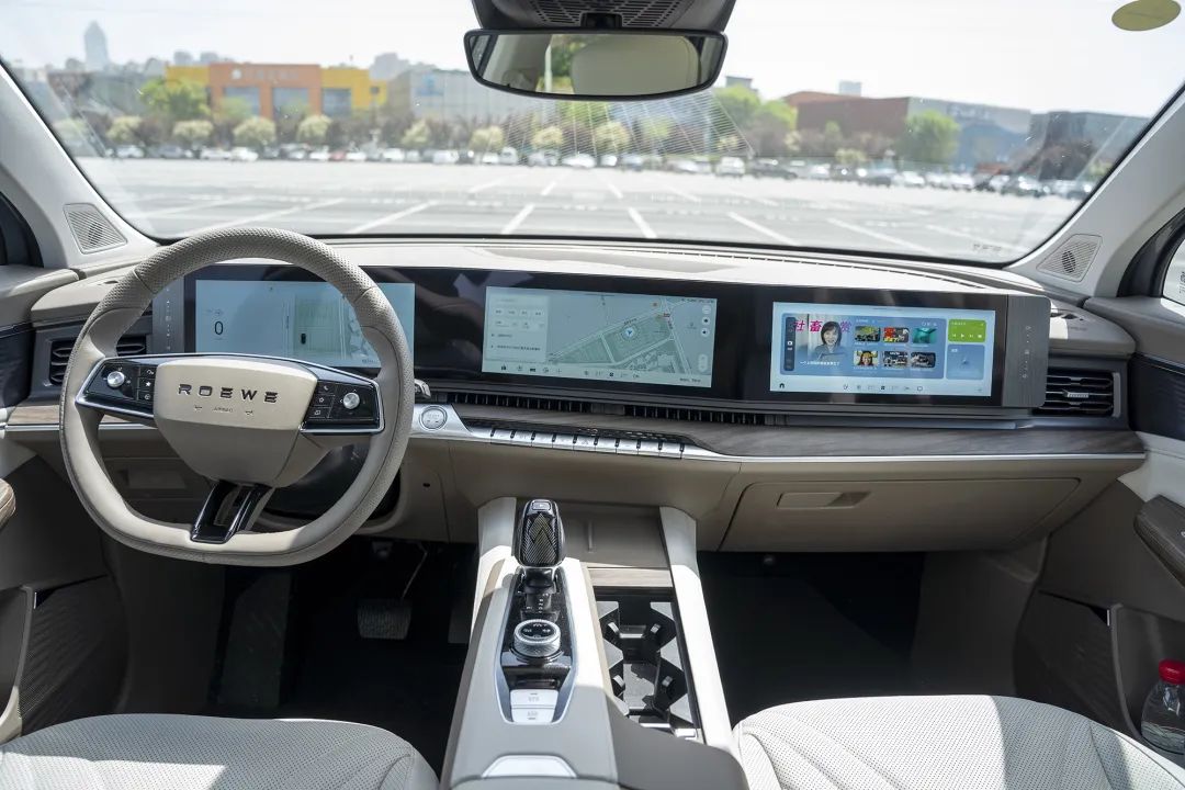 最值得购买的五款六座suv国产,这才是真正的国产旗舰suv