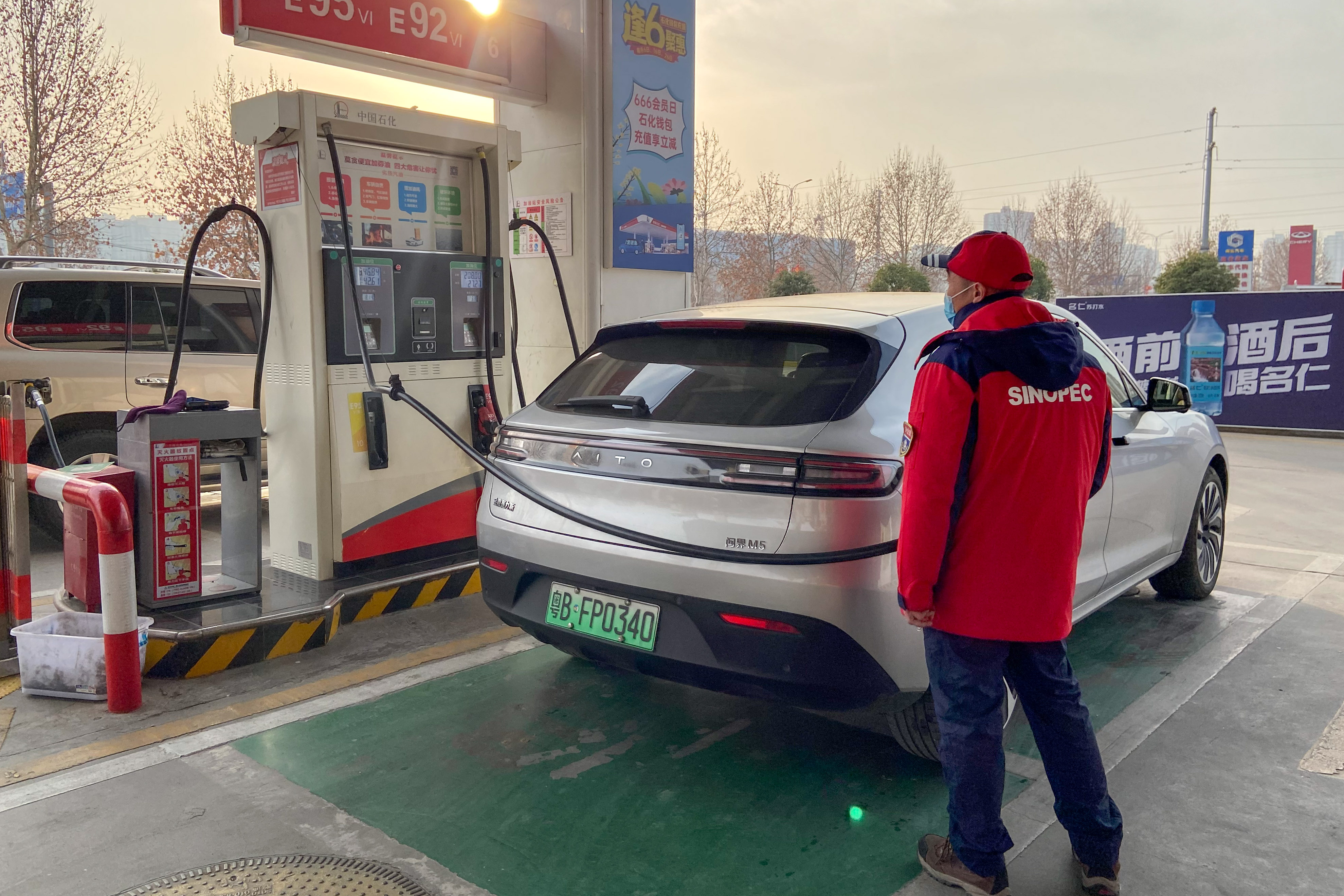 问界m5用车感受,问界m5用车评价