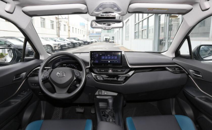 一汽丰田今年将推4款新车,丰田四大重磅新车来袭