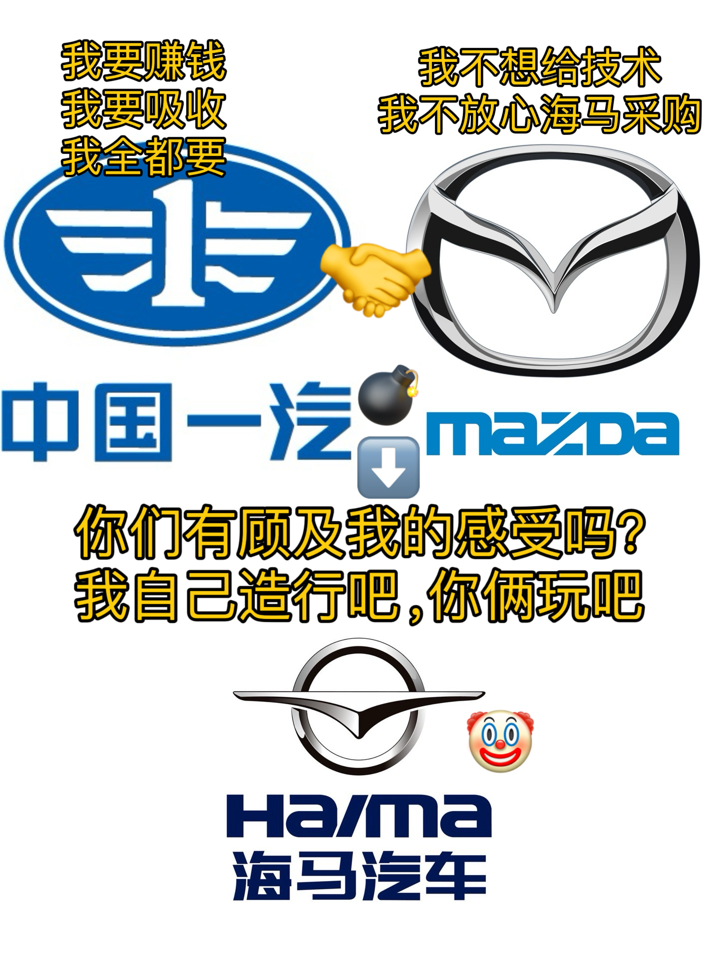 马自达故事全集,马自达中国历史故事视频