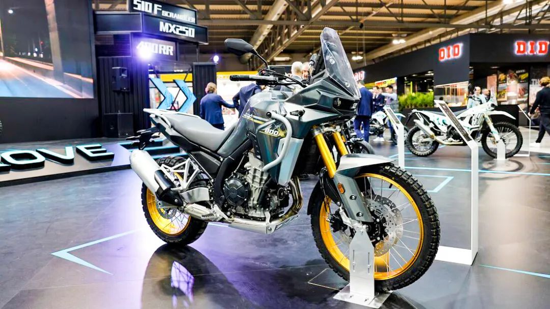 长途摩旅adv摩托车推荐,适合长途摩旅的adv摩托车