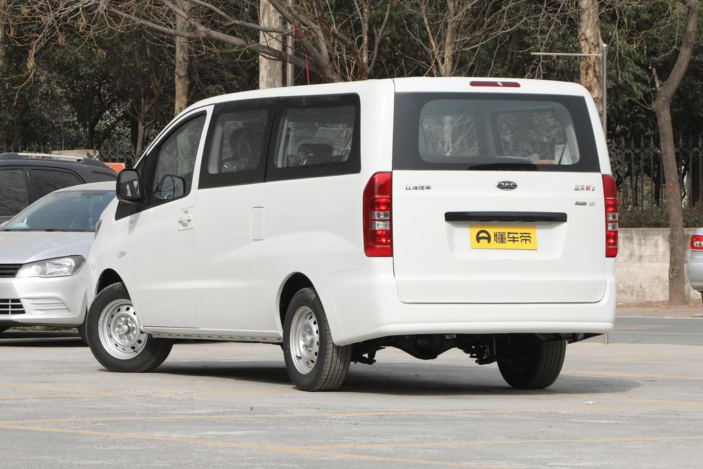 瑞风m3瑞风m4有什么区别,江淮瑞风m3深度评测