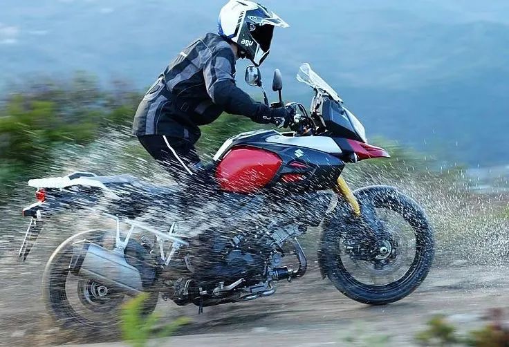 摩托车老的和新的性能差距,国产摩托车和日本摩托车的差距