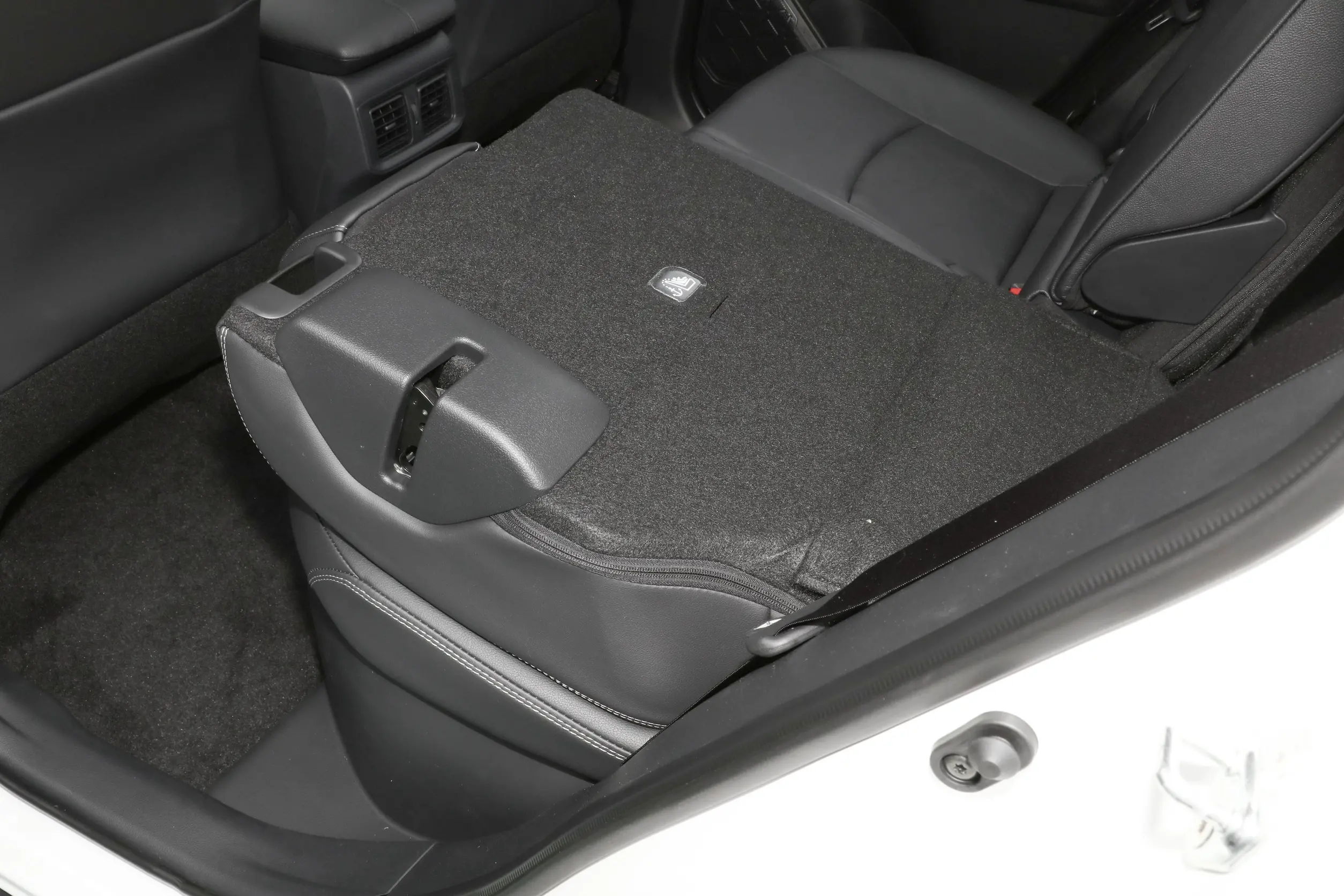 rav4荣放双擎e+和rav4混动的区别,23款黑色2.5混动丰田荣放rav4次顶配