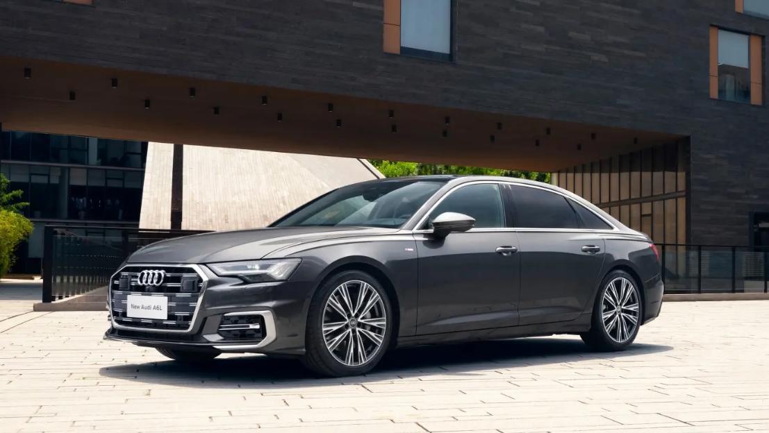 新款奥迪a6l谍照曝光2.0t发动机,奥迪a6l旧款升级新款要多少钱