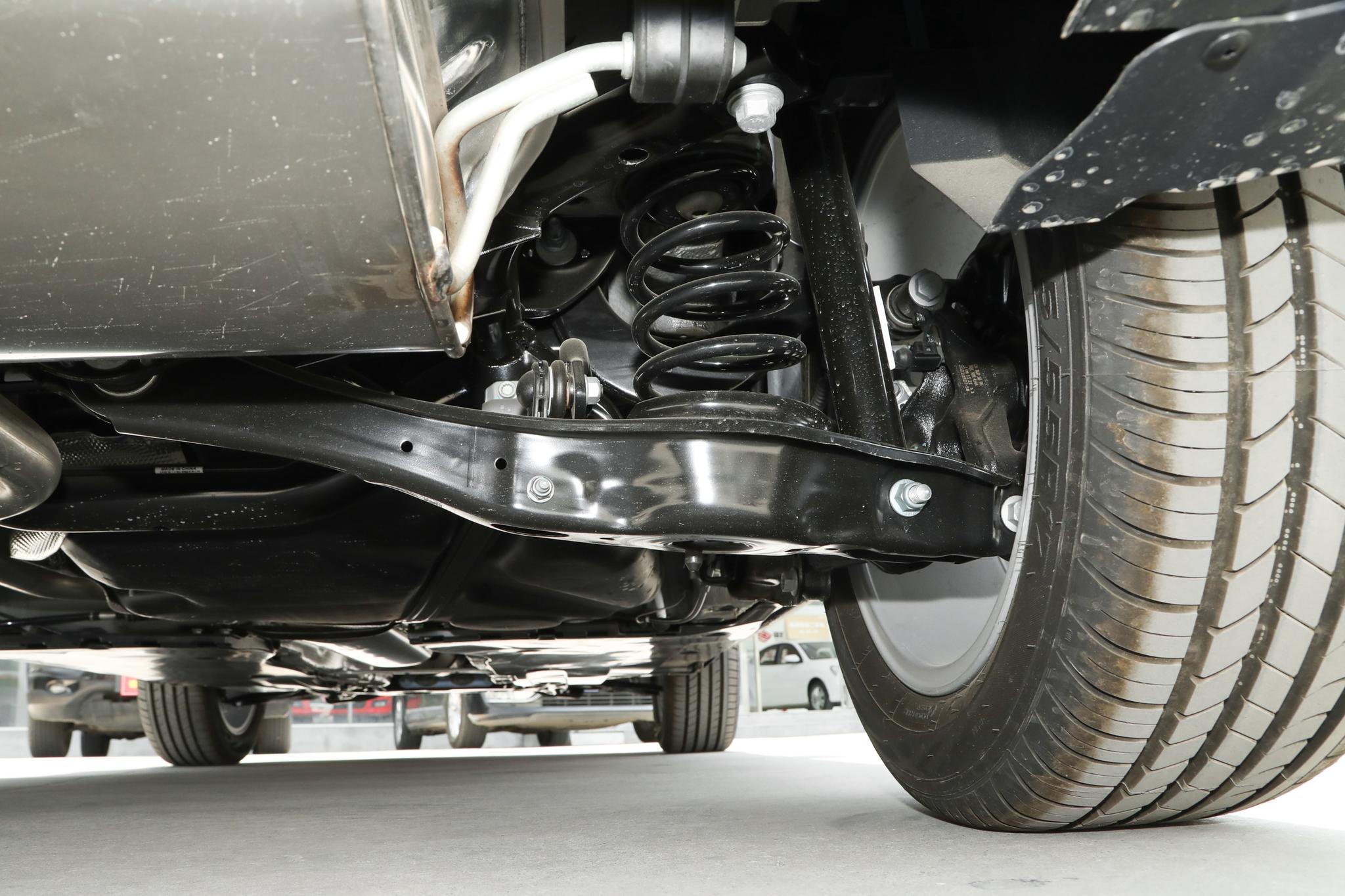 不到10万就能落地的suv,不到10万suv汽车性价比