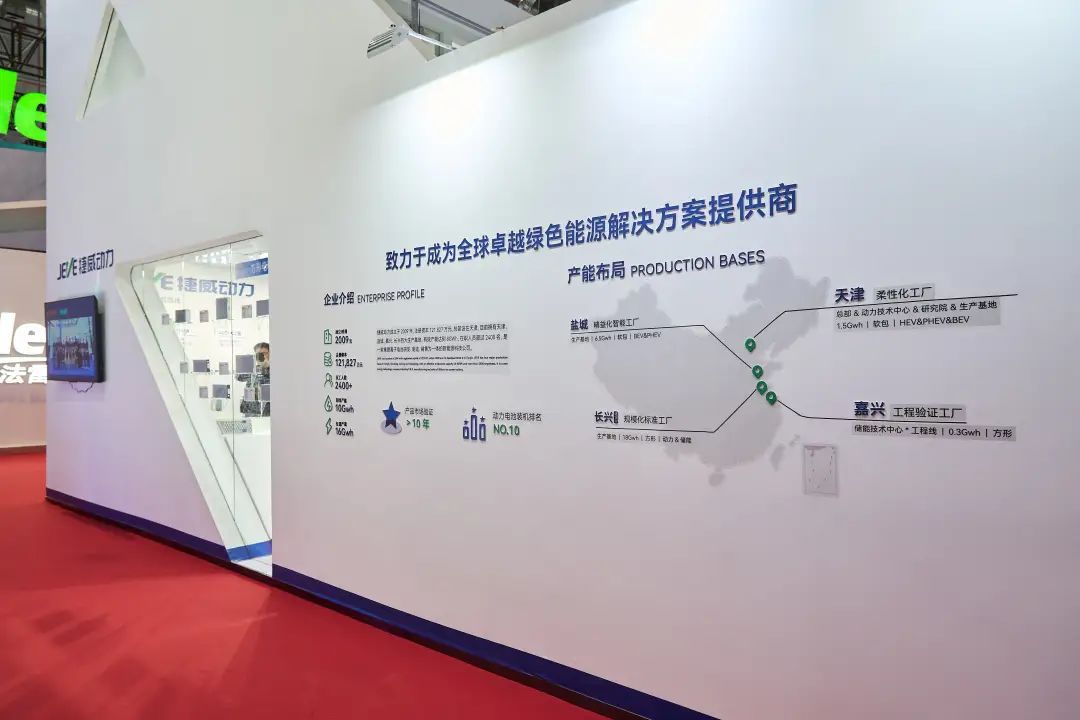 捷威动力口碑,捷威动力前景