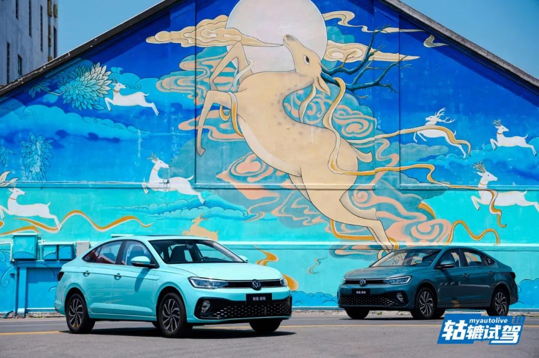 实力派更实惠的家轿大众朗逸,全新大众朗逸配置越级