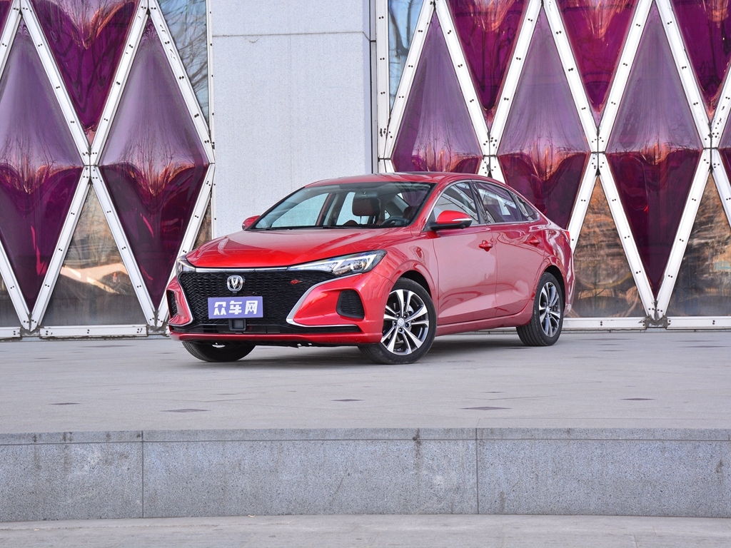 8万元左右最好的车排行榜,8万左右的车排行榜前十名