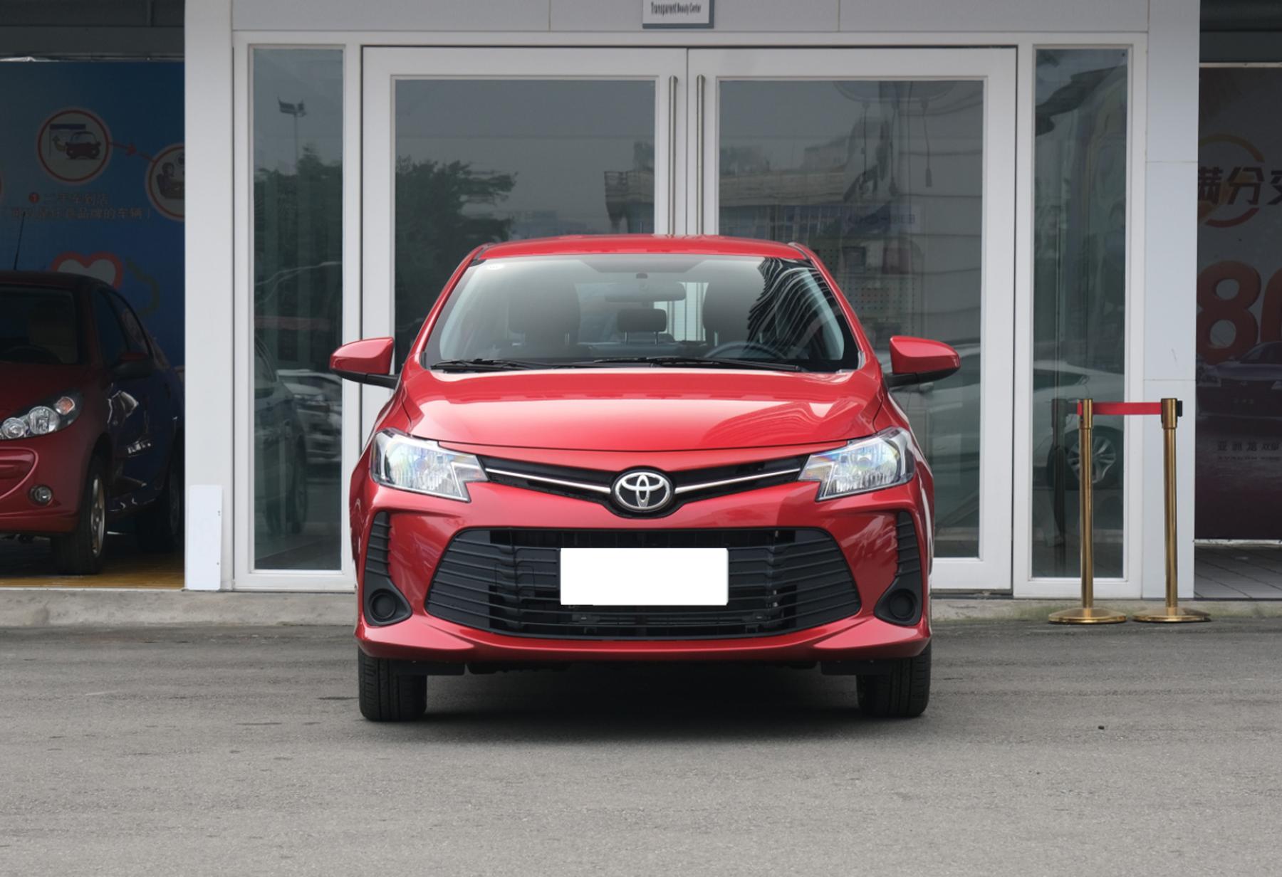 丰田威驰：6.48万起售油耗4.9L，车主：3年10万公里只换机油