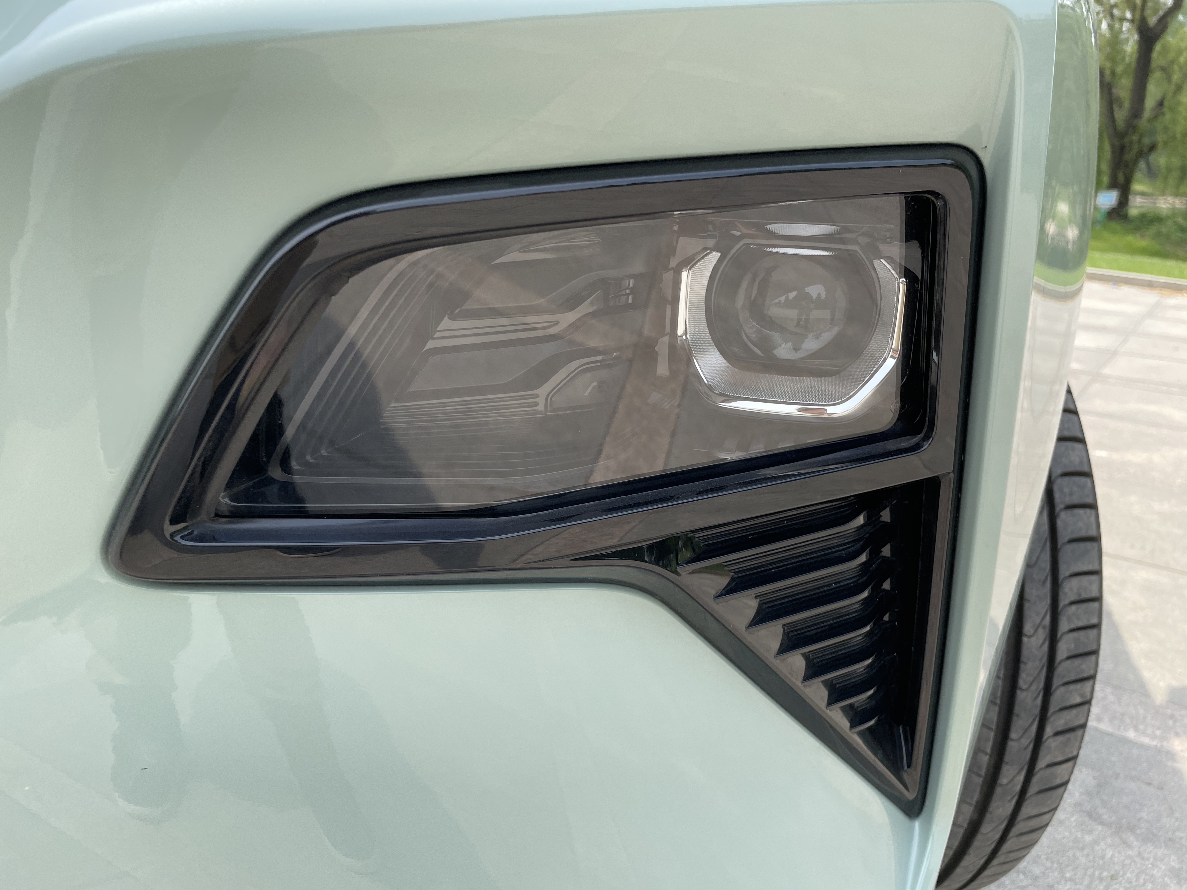 东风风神皓极马赫双擎评测,东风风神皓极混动推荐买吗