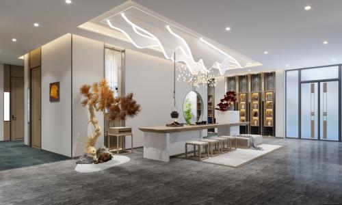 上海办公室装修设计推荐哪家,上海办公室装修找哪个装修公司