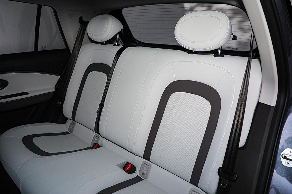 什么是“小而强大”江淮钇为3就有点“离谱”