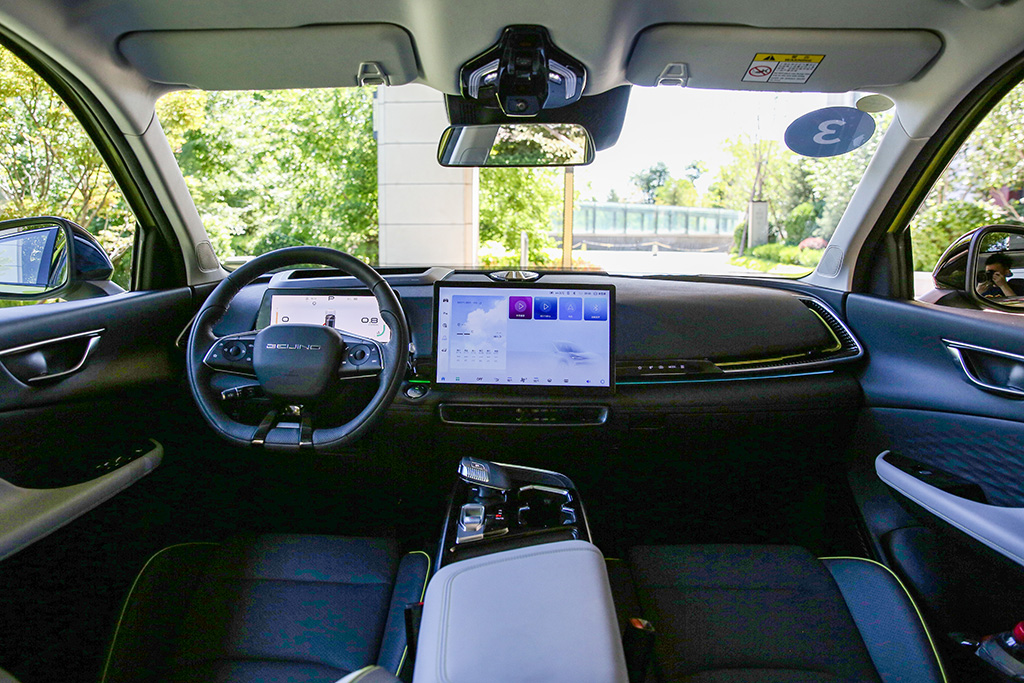 长安cs75plus与cs55plus静音效果,荣威rx5plus长安cs55plus哪个好