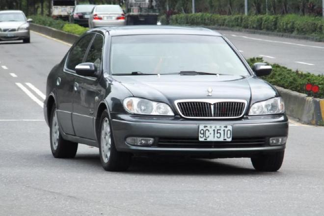 日产蓝鸟u13在1992年的价格,当年日产蓝鸟u13在1994年的价格