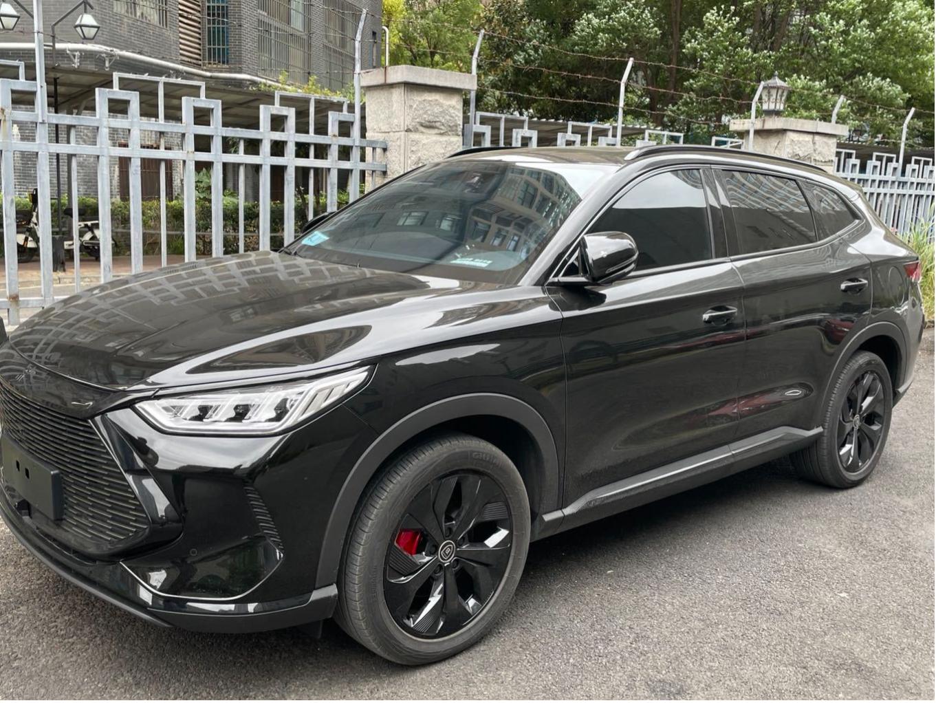 卡宴开几年卖掉最合算,一辆车开几年卖掉划算