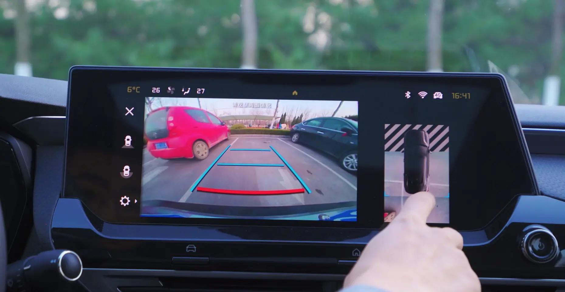 凡尔赛19寸轮毂优点,24款凡尔赛优点