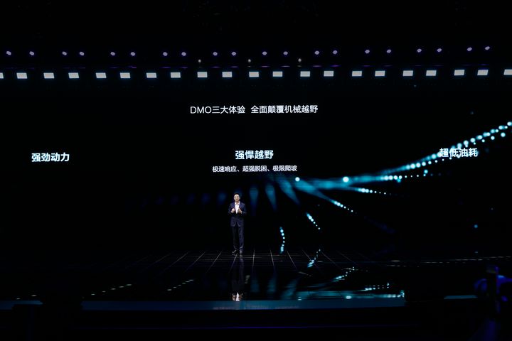 豹5到底行不行,豹5到底能不能越野