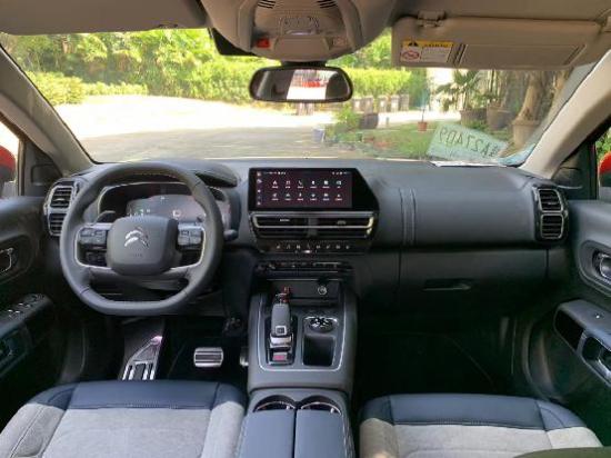 天逸beyond哪款带驾驶模式,天逸beyond入门版车机升级