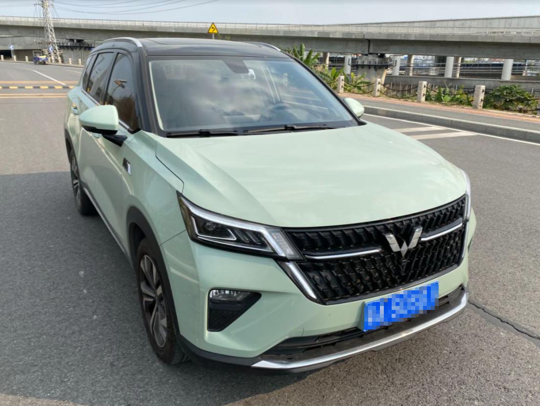 五菱星辰手动挡用车感受,五菱星辰一年用车体验