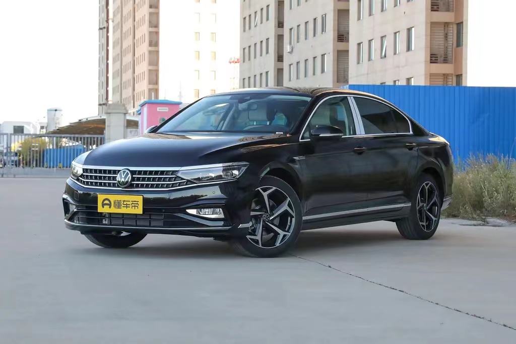 迈腾18.69万是哪一款,一汽大众官宣迈腾16.19万