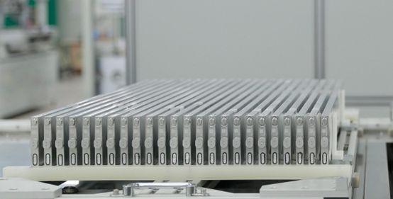 取一个好的电池品牌名字,新能源电池厂取名字