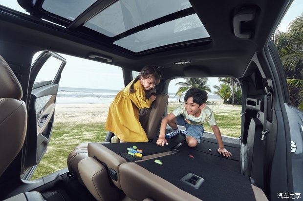 开5008跑长途,开着标致5008去青藏高原