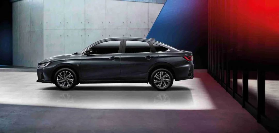 2013款威驰轴距是多少,2020全新威驰