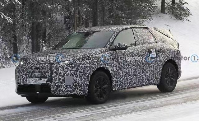 新款标致3008正式亮相图片,全新标致3008外观内饰全曝光