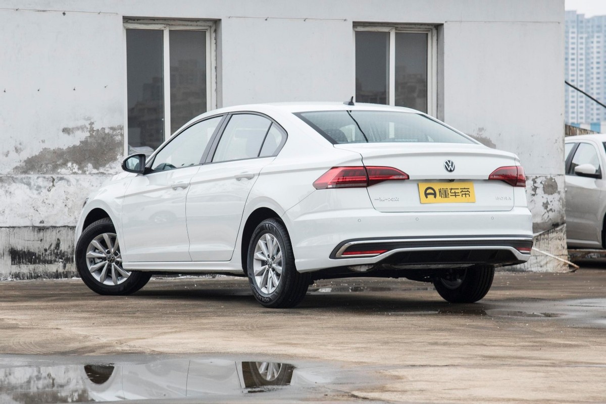 大众宝来便宜还搭载6at,大众宝来有1.5t的新车吗