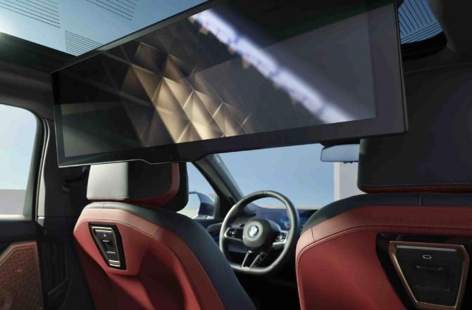 宝马全新款5系大改款,新款宝马五系外观爆改