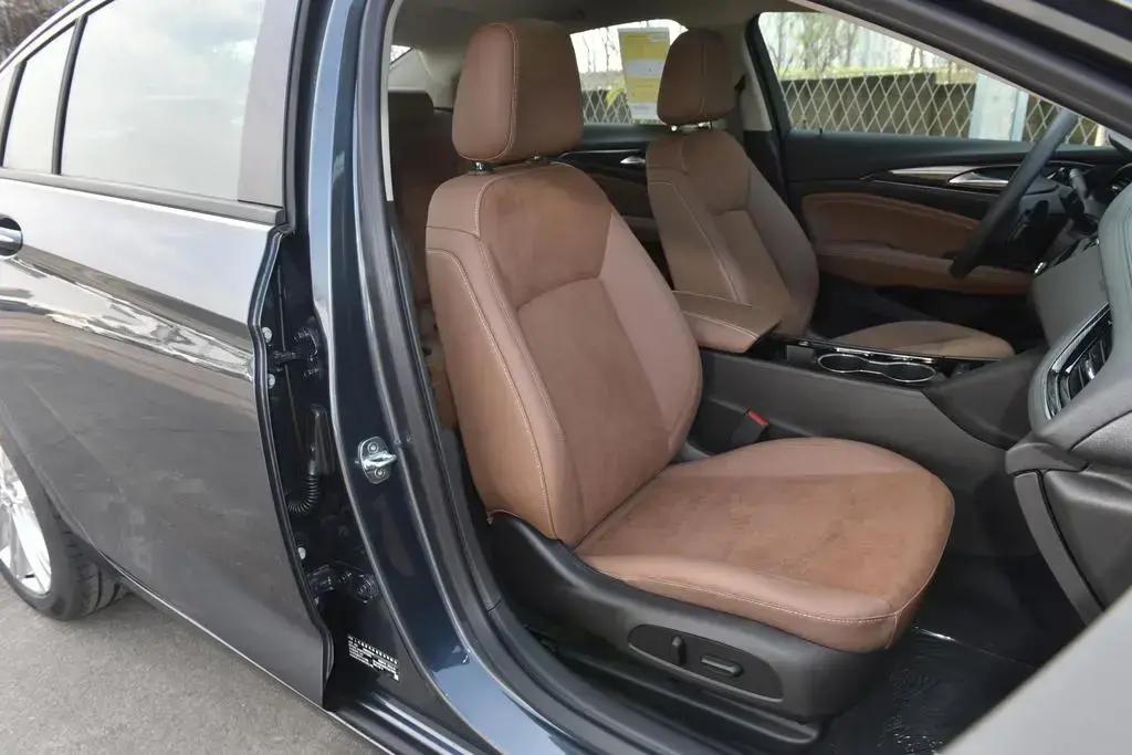 君威性能讲解,君威新款多重