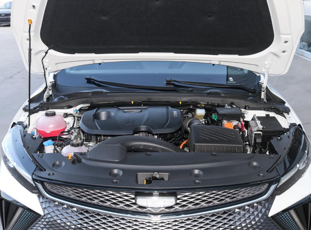 吉利帝豪10万左右性价比高的车,10万公里的吉利帝豪值不值得入手