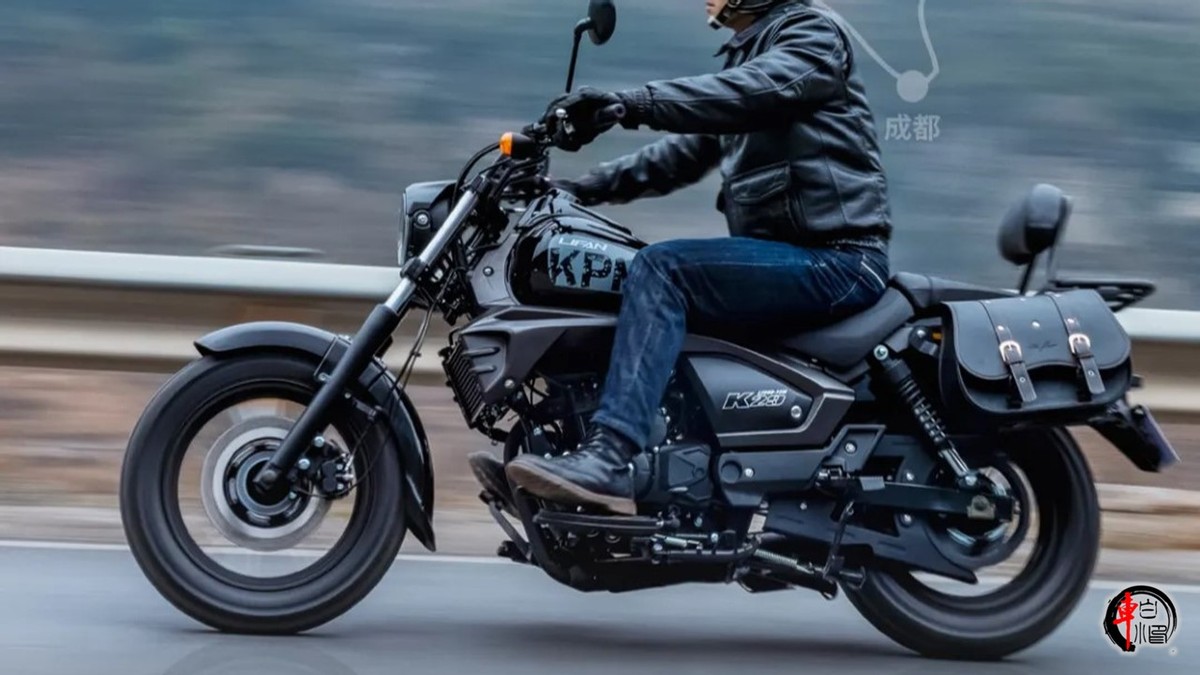 力帆K29上市售13980元,力帆摩托车k29