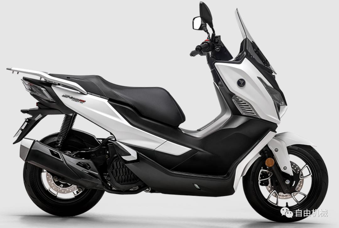 踏板车哪款车最耐用安全,什么新车踏板最便宜耐用