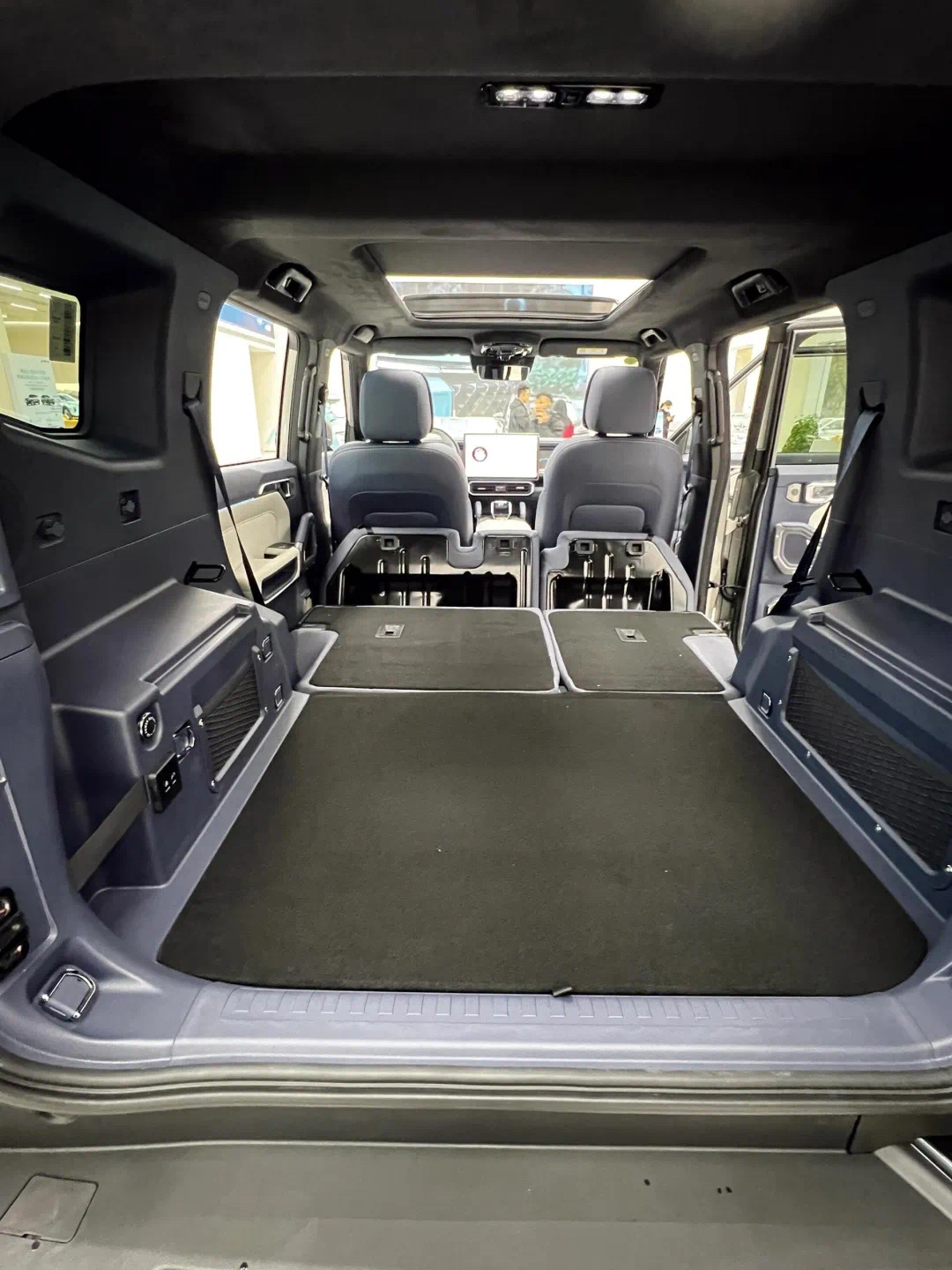 捷途旅行者山海t2混动落地价,捷途旅行者山海t2插混版最新消息