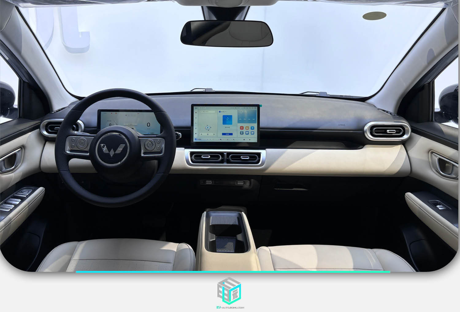 抢先体验五菱缤果plus配置,五菱缤果plus续航测试