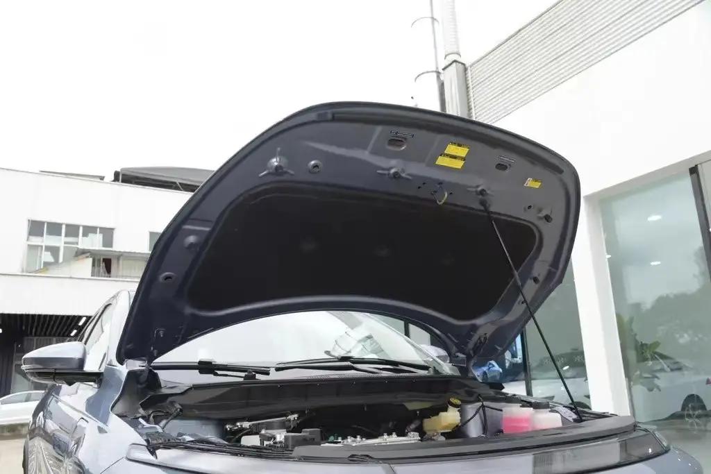 小鹏g3电池续航能力到底如何,小鹏g3零下10度真实续航