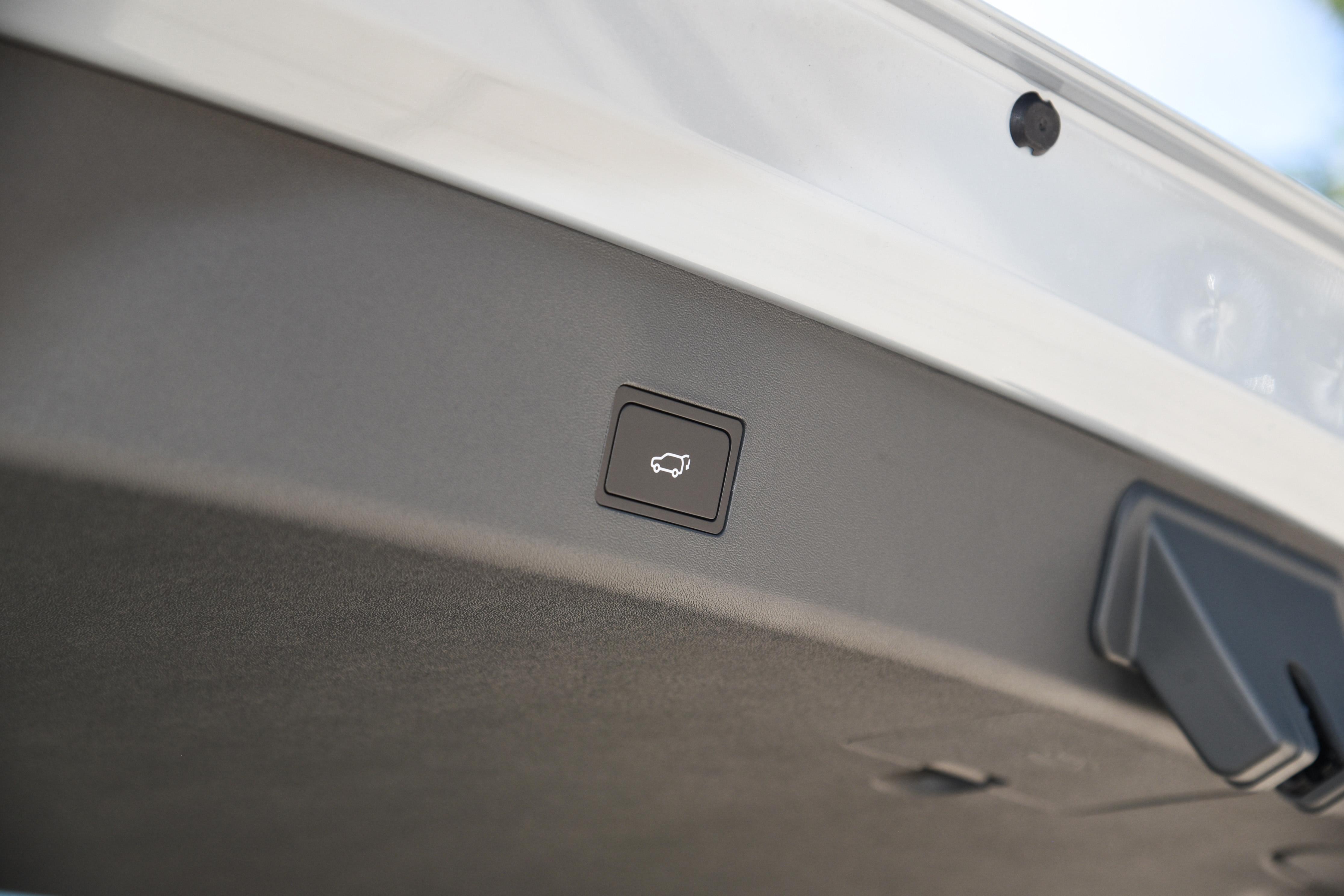 极狐考拉受宝妈们欢迎吗,母婴专车极狐考拉实车曝光